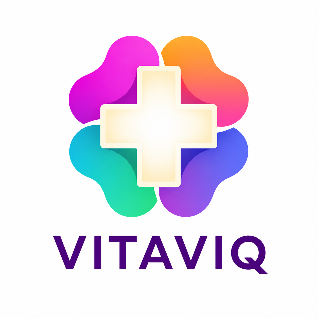 VitaViq Logo